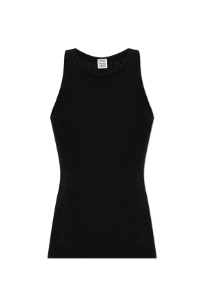 Alaïa Ribbed bodysuit | Women's Clothing | Vitkac
